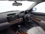 Toyota Camry 2001 года (ZA)